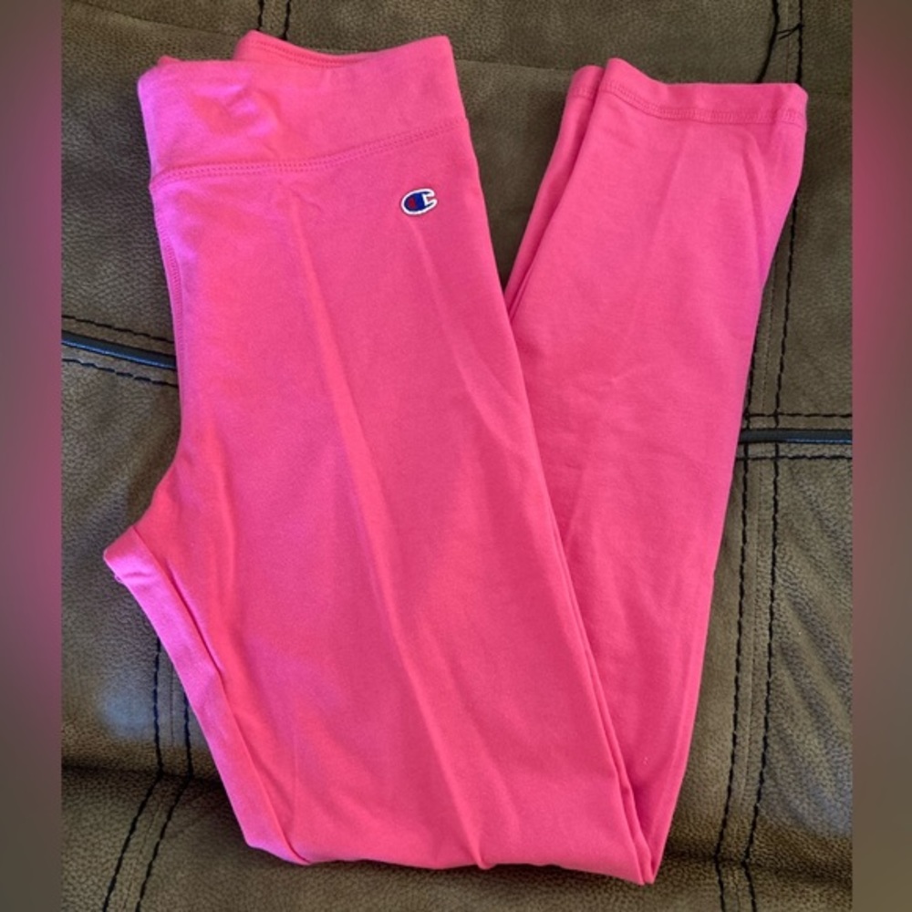 ✨NWOT✨ Girls Champions pants